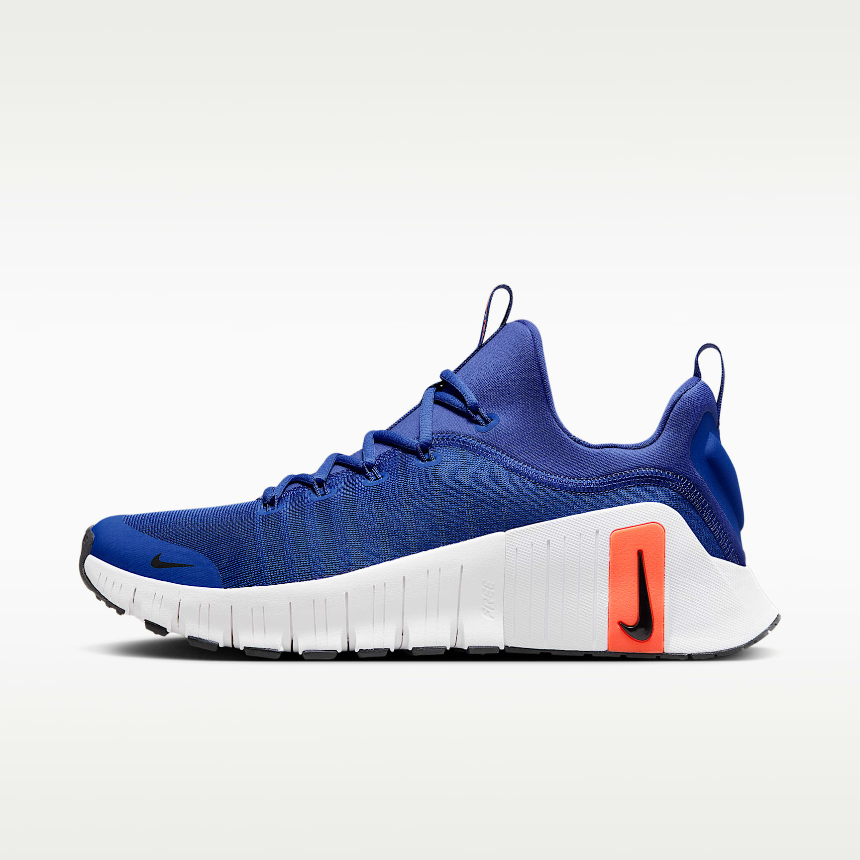 Nike Free Metcon 6 Men's Workout Shoes. Nike SG